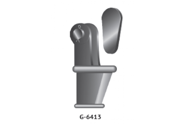 SOKET / AÇIK TİP KAMALI